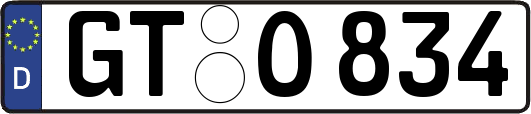 GT-O834