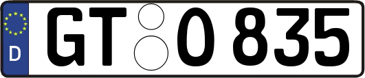 GT-O835