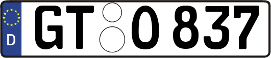 GT-O837
