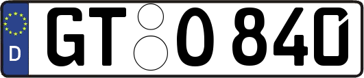 GT-O840