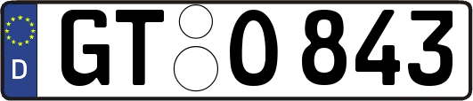 GT-O843