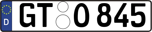 GT-O845