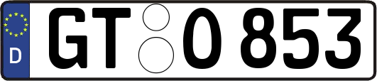 GT-O853