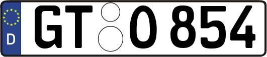 GT-O854