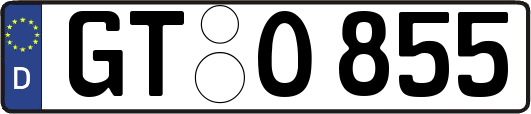 GT-O855