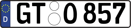 GT-O857