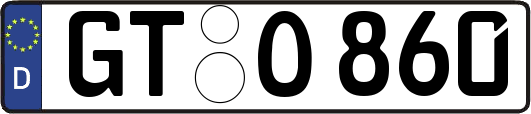 GT-O860