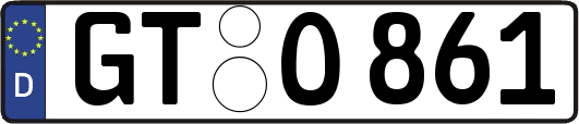 GT-O861