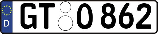 GT-O862