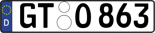 GT-O863