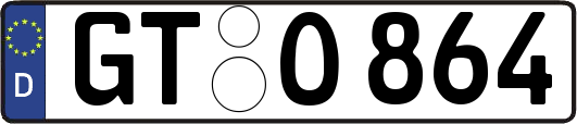 GT-O864