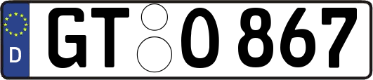 GT-O867