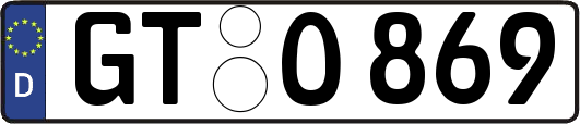 GT-O869