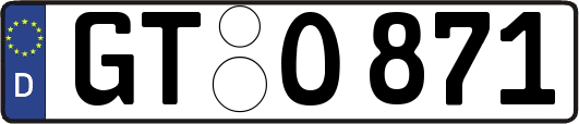 GT-O871