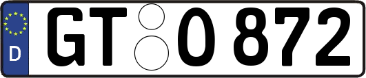 GT-O872