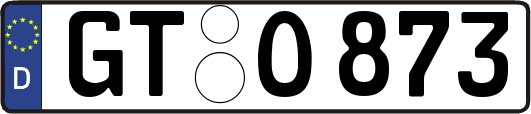 GT-O873