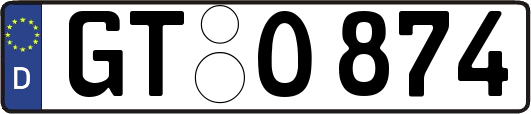 GT-O874
