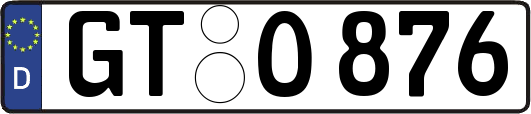 GT-O876
