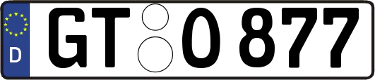 GT-O877