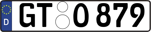 GT-O879
