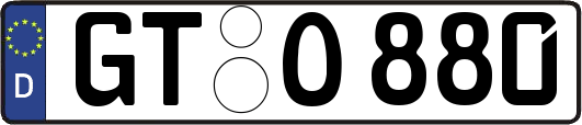 GT-O880