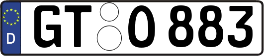 GT-O883