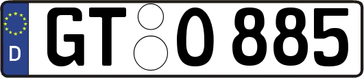 GT-O885