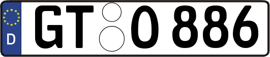 GT-O886