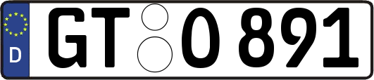 GT-O891
