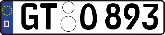 GT-O893