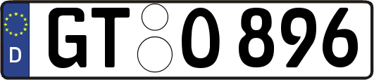 GT-O896