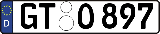 GT-O897