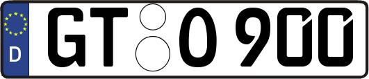 GT-O900