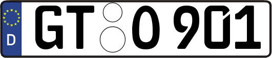 GT-O901