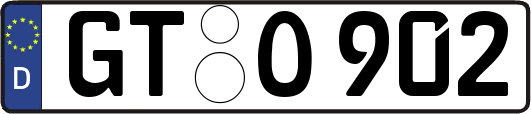 GT-O902