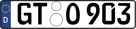 GT-O903
