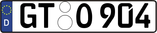 GT-O904