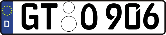 GT-O906