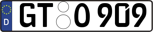 GT-O909
