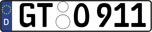 GT-O911