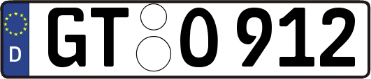 GT-O912