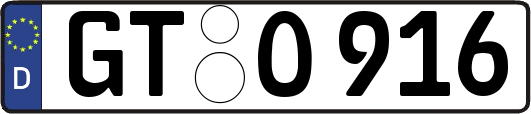 GT-O916
