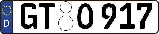 GT-O917