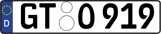 GT-O919
