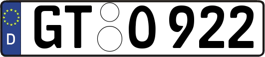 GT-O922
