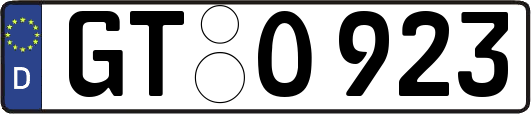 GT-O923