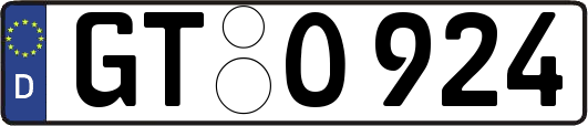 GT-O924