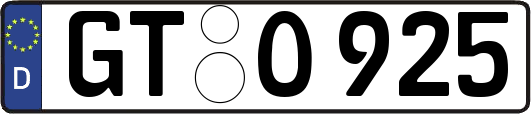 GT-O925