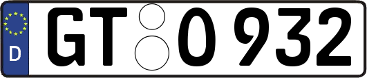 GT-O932