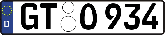 GT-O934